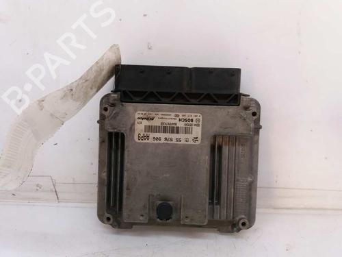 Engine control unit (ECU) OPEL INSIGNIA A Saloon (G09) 2.0 CDTI (69) | BP2890626M57 
