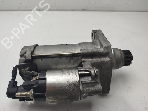 Starter VW POLO VI (AW1, BZ1, AE1) | BP32123804M8 - Image 2