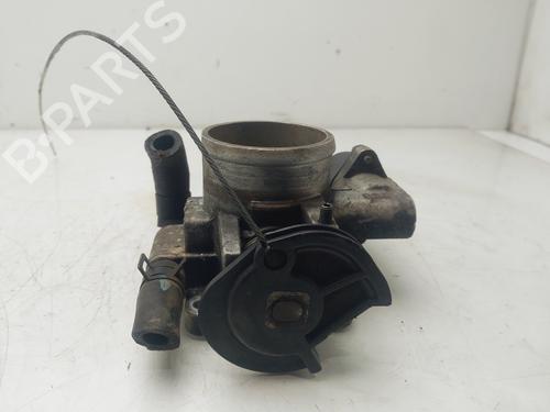 Throttle body CHEVROLET AVEO / KALOS Hatchback (T200) 1.4 16V | BP24139425M82 