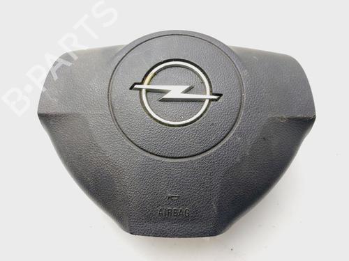Used Driver airbag OPEL VECTRA C (Z02) [2002-2009]  29395868