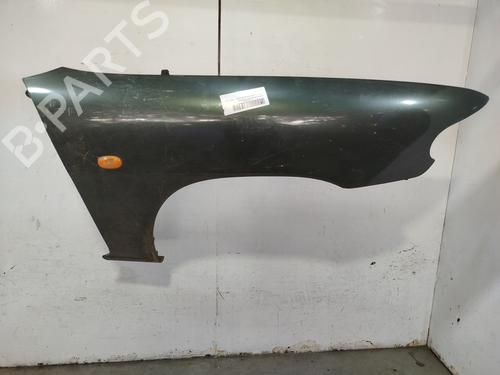 Used Right front fenders Right front fenders DAEWOO NUBIRA Saloon (J100) 1.6 16V (106 hp) 33754591 33754591