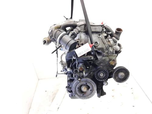 Engine OPEL ASTRA G Hatchback (T98) 2.0 DI (F08, F48) | BP16246181M1 