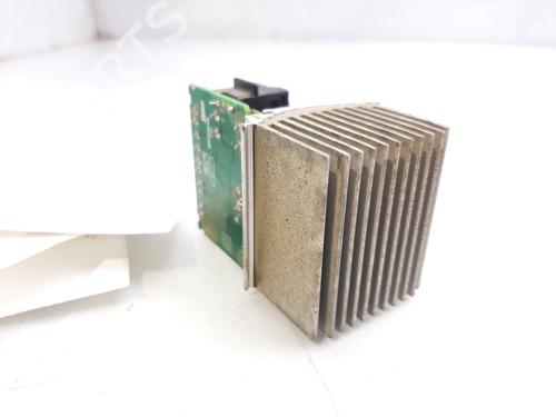 Used Heater resistor SUBARU XV (_GP_) 2.0 i AWD (GP7, G33GP) (150 hp) 18340768