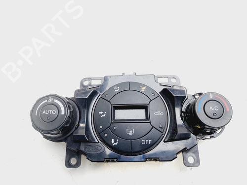 AC-Styringsenhed/Manøvreenhed FORD FIESTA VI (CB1, CCN) 1.6 TDCi (95 hp) 26543290