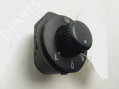 Mirror switch VW POLO V (6R1, 6C1)  | BP25254874I25 