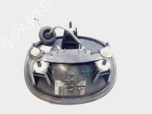 Tailgate handle HYUNDAI i30 (FD)  | BP23246262C132 