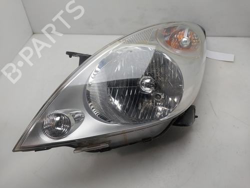 Used Left headlight Left headlight 38604847 38604847
