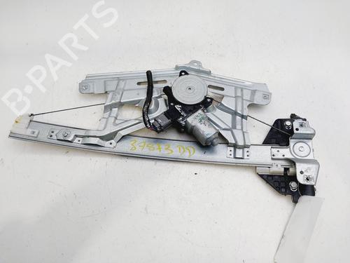 Rudehejsemekanisme Højre foran HONDA CIVIC VIII Hatchback (FN, FK) 2.2 CTDi (FK3) (140 hp) 31128612