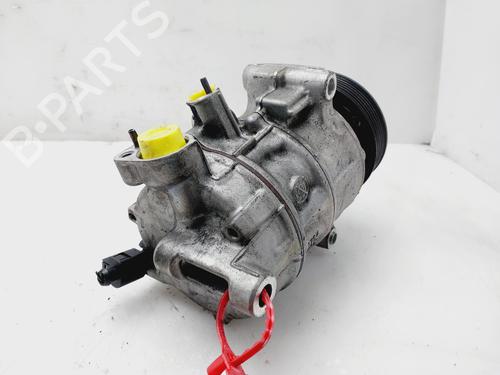 AC compressor VW GOLF VII (5G1, BQ1, BE1, BE2)  | BP25343204M34 