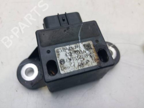 Used Electronic sensor Electronic sensor MAZDA 6 Hatchback (GG) 2.0 DI (GG14) (136 hp) 39691010 39691010