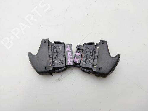 Raamschakelaar links voor RENAULT SCÉNIC I MPV (JA0/1_, FA0_) 1.6 (JA00, JA16, JA15, JA19, JA1V, JA2B, JA2C, JA0B,... (107 hp) 30487004