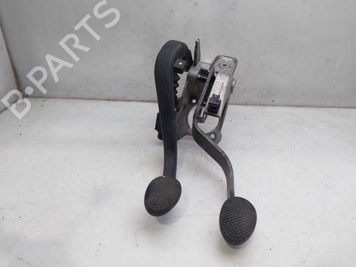 Bremsepedal MINI MINI CLUBMAN (R55) Cooper (120 hp) 16926851