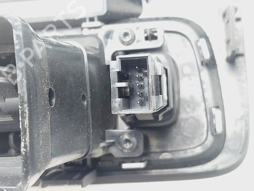 Air vent VOLVO S60 II (134) D4 | BP31932583I21 