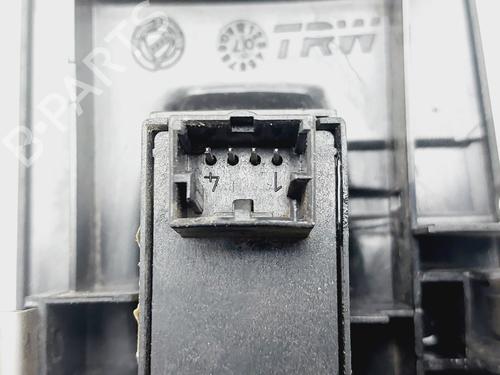 Right front window switch FIAT BRAVO II (198_) 1.9 D Multijet (198AXB1A) | BP32364229I26 - Image 4