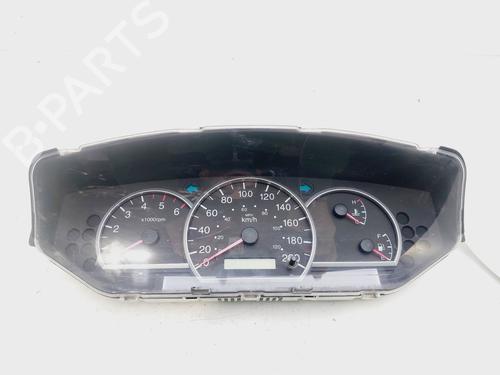 Used Instrument cluster KIA CARENS II MPV (FJ) 2.0 CRDi (113 hp) 20495016