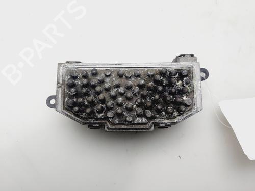 Used Heater resistor VW PASSAT B6 Variant (3C5) [2005-2011]  31753274