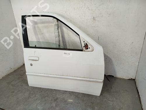 Right front door PEUGEOT 306 (7B, N3, N5) 2.0 HDI 90 | BP29400421C3 