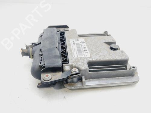 Engine control unit (ECU) SEAT ALTEA XL (5P5, 5P8)  | BP23536742M57 