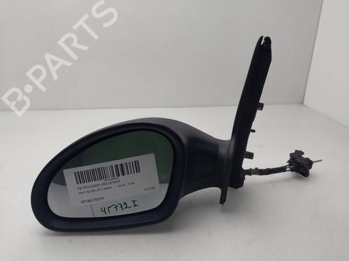 Used Left mirror Left mirror SEAT ALTEA (5P1) [2004-2015] 34735654 34735654