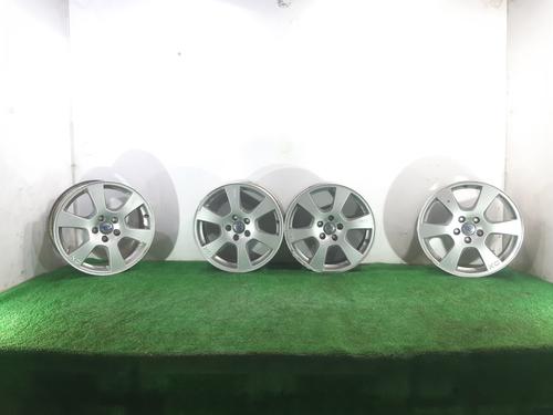 Rim VOLVO XC60 I SUV (156) D3 / D4 R17 |