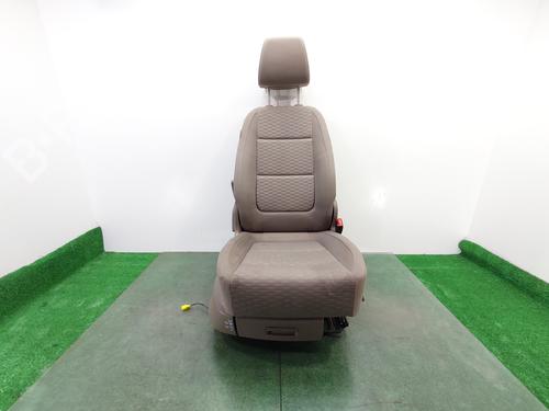 Used Right front seat VW TIGUAN (5N_) 2.0 TDI 4motion (140 hp) 26719197