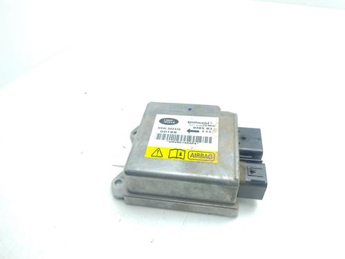 Kollisjonspute styreenhet LAND ROVER RANGE ROVER SPORT I (L320) [2005-2013]  30111042