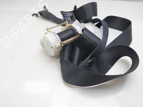 Front right seatbelt BMW 1 (E87) 118 d | BP13220618I25 