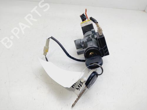 Used Ignition barrel CHEVROLET AVEO / KALOS Hatchback (T250, T255) [2006-2025]  26138803