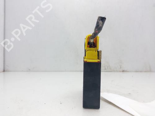 ECU airbags SEAT CORDOBA (6L2) 1.9 TDI | BP13500354M53 