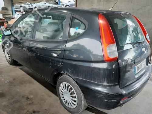 Left front window switch CHEVROLET REZZO MPV (U100) 1.6 | BP23139050I27 