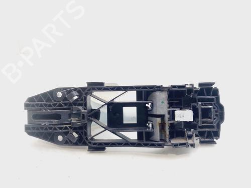 Front right exterior door handle SKODA OCTAVIA III Combi (5E5, 5E6)  | BP27198079C129 