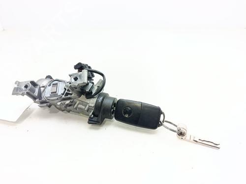 Used Ignition barrel Ignition barrel SKODA OCTAVIA II (1Z3) 1.9 TDI (105 hp) 33928964 33928964