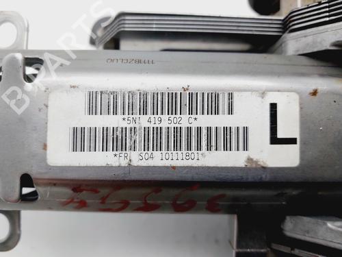 Steering column VW TIGUAN (5N_)  | BP29746613M21
