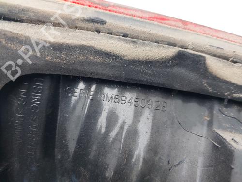 Right tailgate light SEAT LEON (1M1) | BP38047492C80 - Image 5
