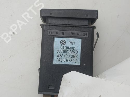 Warning switch VW PASSAT B5.5 (3B3) 1.9 TDI | BP33037245I22 - Image 2