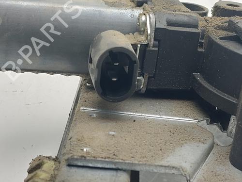 Front left window mechanism NISSAN PRIMASTAR Van (X83) 2.0 dCi 115 | BP33327012C22  - Image 5