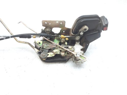 Used Front right lock HYUNDAI ELANTRA III (XD) 1.6 (107 hp) 10298625