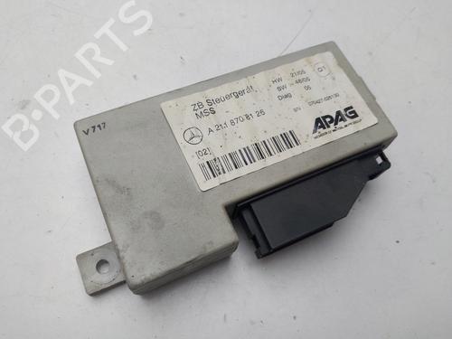 Used Electronic module Electronic module 38746960 38746960