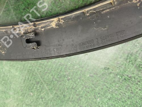 Front left wheel arch trim JAGUAR E-PACE (X540) 2.0 D180 AWD | BP32870985C134  - Image 7