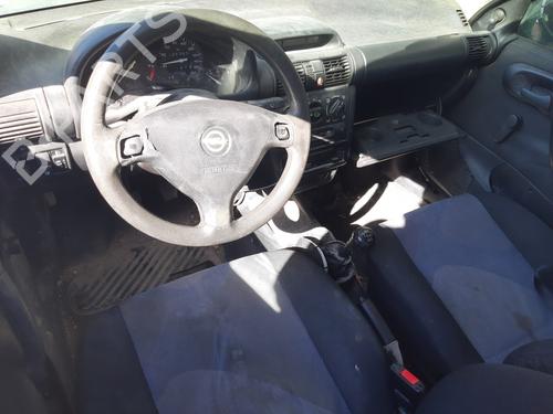 Rear mirror OPEL CORSA B (S93) 1.0 i 12V (F08, F68, M68) | BP12410982I6 