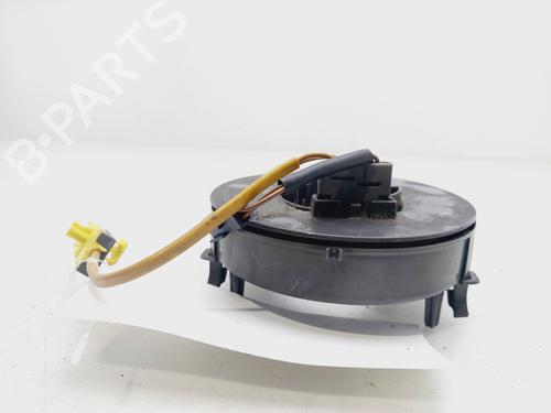 Squib airbag OPEL ASTRA G Hatchback (T98)  | BP25917852C102 