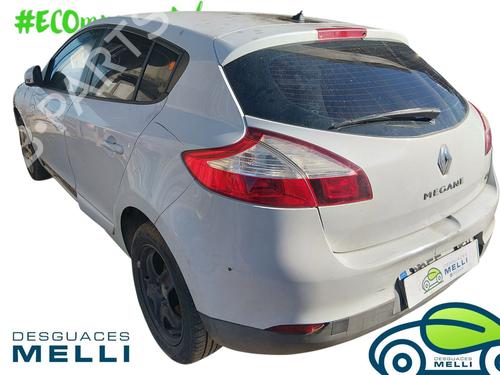 Luftventil RENAULT MEGANE III Hatchback (BZ0/1_, B3_) | BP31839981I21