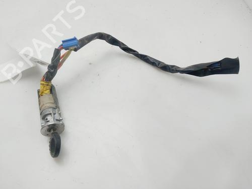 Used Ignition barrel PEUGEOT 206 Hatchback (2A/C) 1.4 HDi eco 70 (68 hp) 28575831