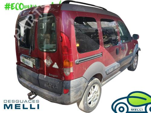 Steering column stalk RENAULT KANGOO (KC0/1_) 1.9 dCi 4x4 | BP38747397I23  - Image 8