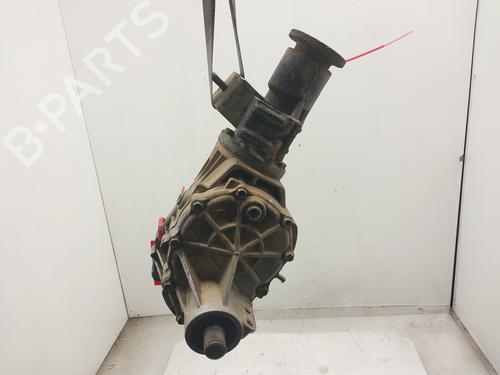 Front differential SUZUKI SX4 (EY, GY) | BP38438614M23 - Image 3