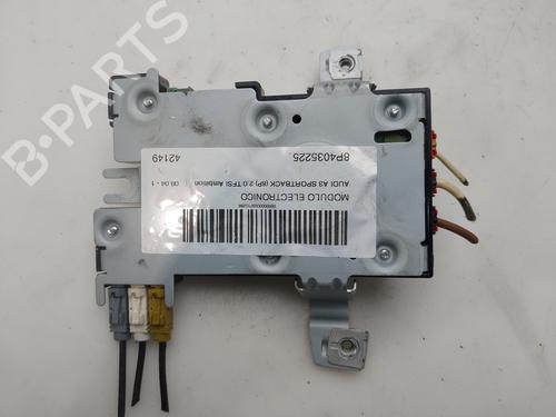 Electronic module AUDI A3 (8P1) 2.0 TFSI | BP37026602M83 - Image 2