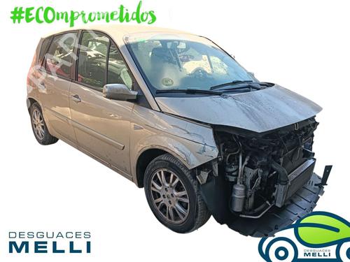 Andre RENAULT SCÉNIC II (JM0/1_)  | BP29124658O1 