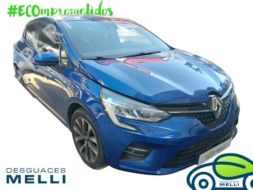 Radiator fan RENAULT CLIO V (B7_) 1.5 Blue dCi 85 (B7AG) | BP33842250M35 - Image 8