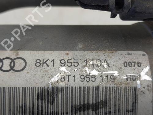 Front wiper motor AUDI A4 B8 (8K2) | BP39978180M29 - Image 5