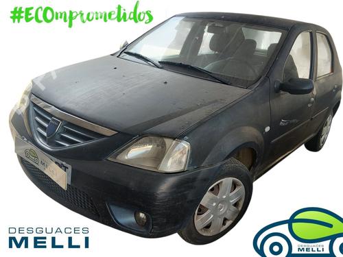 Gebruikte DACIA LOGAN (LS_)    4778517 Onderdelen